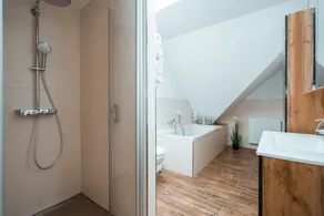 Haus Seeweg Geierswalde - Apartment 5 - Image 3