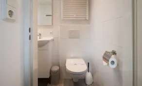 De Bongerd 79 holiday home in Renesse near beach and sea - Image 3