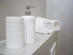 Holiday apartment Zell Moselle - Modern, comfortable and friendly - Image 4