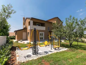 Villa with wonderful panoramic views - Image 2