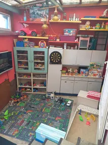 Ferienwohnung Familie Rudolf - Image 2