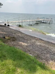Izaty's Lake House Townhomes #413 on Lake Mille Lacs at Izaty's Resort look - Image 4