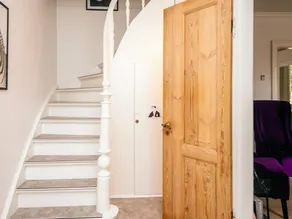 4 star holiday home in Nørre Nebel - Image 2