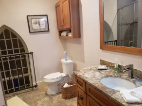 Historical Church 3BR Hideaway - Image 3