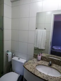 Catalonia flat apartment - Ponta Negra - Image 4
