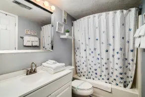 0602 Waters Edge Resort Studio Bedroom Condo by RedAwning - Image 4