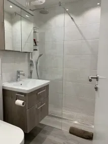 einzigart tranquila brilhante apartamento de 2 quartos no Tegernsee, no verão e inverno - Image 3