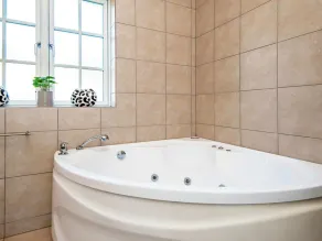 5 star holiday home in Ansager - Image 5