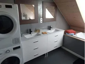 Grand Appartement Avec Loggia - Image 4