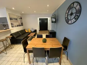 014 CHIC & COSY GRAND APPART DUPLEX 76m2 WIFI SMART TV NETFLIX ET VUE PANORAMIQUE - Image 5