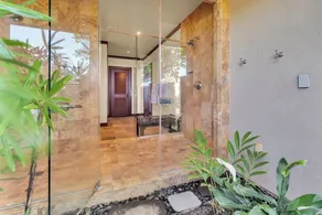 Villa vue mer / coucher de soleil, piscine / jacuzzi PVT, adhésion 2019 au platine Mauna Kea - Image 4