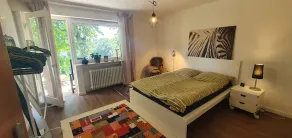 Ferienwohnung - Auszeit - - Image 4