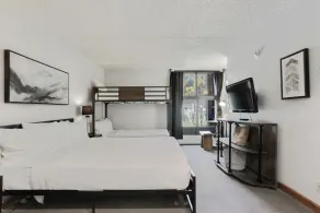 Mountain Plaza 1 Bedroom Condo #510 by RedAwning - Image 4