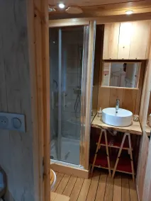 CHALET DE CHARME 10mn from GERARDMER - Image 3