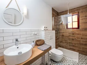 Apartment Želnava by Interhome - Image 3