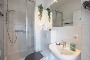 fewo1846 - AHOI (App. 654) / comfortable studio apartment on the top floor - - Image 3