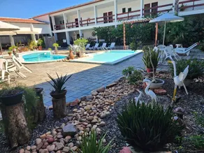 VILLA DO ARRAIAL HOTEL - Image 4