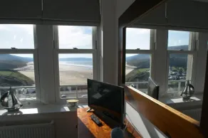 Oceanview - sover 6 gæster i 3 soveværelser - Image 2