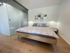 REBHAUS Ferienwohnung Torkelstube - Image 5