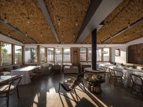 shanhaixijing.Garden Holiday Homestay - Image 3
