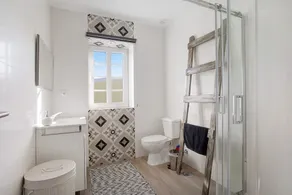 Casa vacanze \"Casa Davó\" con giardino, aria condizionata e Wi-Fi - Image 3