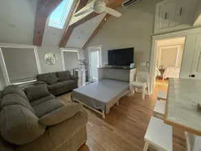 Newly renovated Cottage Across the street from Craigville Beach. - Image 4
