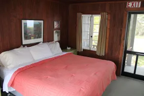 HGTV FEATURE île privée de 8 acres, court de tennis, hangar à bateaux, kayaks, - Image 2