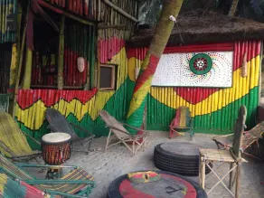 Natural Bamboo Village - Image 4