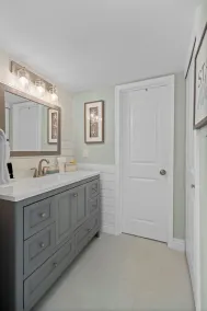 Beach Castle # 17: 1 BR / 1 BA Resort sur Longboat Key par RVA, pour 4 personnes - Image 4