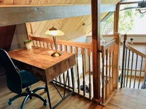 Cedar Hill Cottage, the Perfect Getaway in Chambersburg PA - Image 5