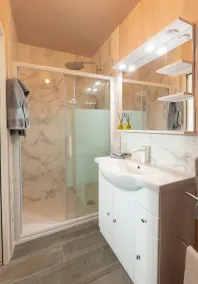APART./ IDEAL DUPLEX 4 ERWACHSENE + 2 KINDER. 2 / 16Jahre + BETT Baby - Image 5