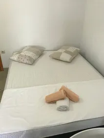 Apartment in Omiš with Seaview, Terrace, Air condition, WIFI (3422-7) - Image 3