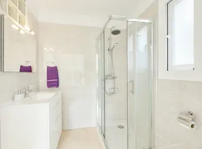 Villa Ses Abelles - Three Bedroom Villa, Sleeps 6 - Image 4