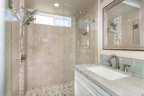 * SEPT SALE! Vue sur l'océan, piscine, spa, remodelage moderne et frais près de la plage de Carlsbad! - Image 3