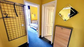 (165) 2-room apartment - apartment house Sonnenresidenz I - Image 3