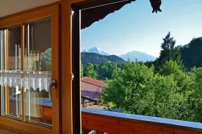 Ferienwohnung Wiesenblume für 2 Personen - Image 5