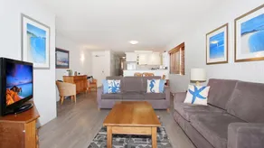 Fabulous Location, 2 Bedroom Apartment em Riverview II - Image 5