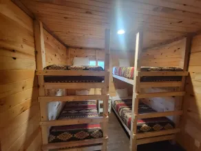 Liberty Cabin, 3 blocks from Lake Superior, near Pictured Rocks and trail access - Image 5