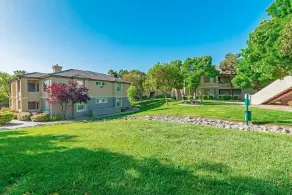 RARE GATED NEWLY REMODELED Summerlin Luxury 2 Bed / 2 Bath Condo - Image 4