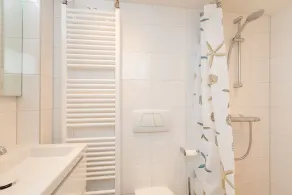 Apartment - NIeuwstraat 1e Zoutelande Kurhaus - Image 4