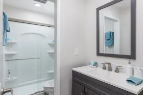 Beautiful New Home with Large Balcony & Views! - Image 2