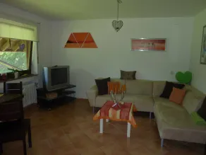 Lejlighed Schlossbergblick, 45sqm, 1 soveværelse, max. 3 personer, 1 - 3 personer - - Image 4