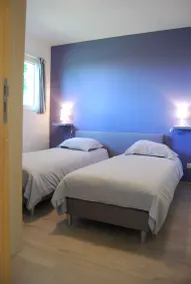 Le Relais du Hibou maison de vacances - Image 4