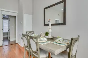 Stovall #4 Stylish 1 bedroom with private free parking - Image 5