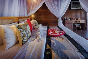 Loids Villa Eco Lodge Lempuyang - Image 3