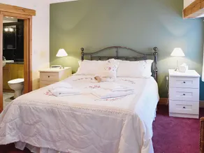 4 bedroom accommodation in St. Johns-in-the-Vale, near Keswick - Image 3