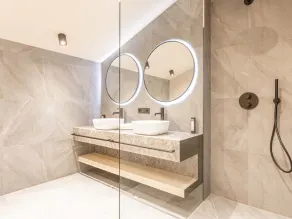 Premium Penthouse mit 3 Schlafzimmer by Interhome - Image 2