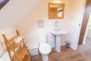 Quarme Cottage Wheddon Cross - Image 5