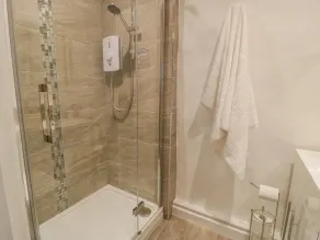 CAE LLECI, pet friendly, character holiday cottage in Dolgellau - Image 3