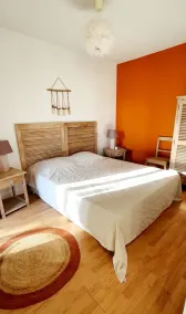 Lagord apartment with swimming pool 5min from La Rochelle beaches and town center - Image 4